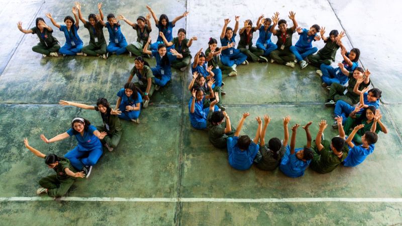 Fe y Alegría: 70 años educando corazones y transformando vidas