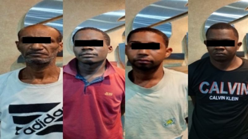 Niño de 12 años se quitó la vida en Barlovento tras aberración que le hizo el padrastro y sus amigos