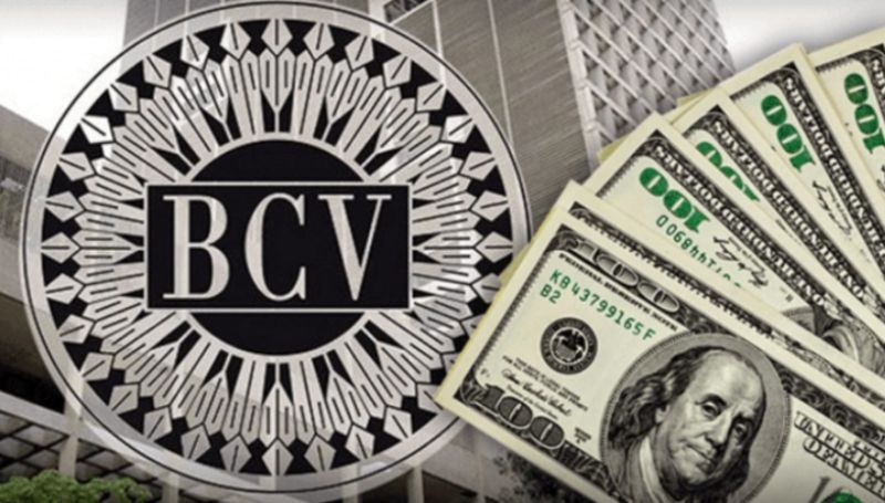 Dólar BCV y Euro iniciaron en alza el mes de abril 2025