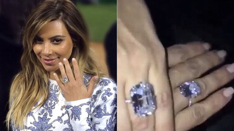 Estos son los acusados por robar joyas lujosas a Kim Kardashian en París