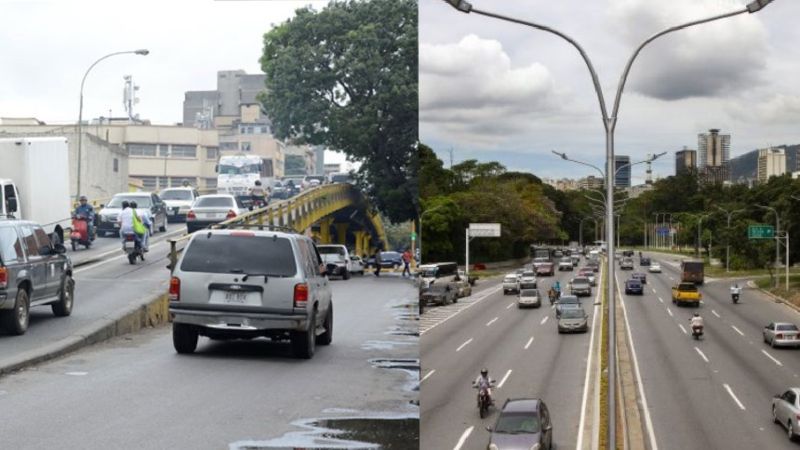 Cerrarán la Fajardo por mantenimiento desde este 10Mar: también el elevado de la Roosevelt