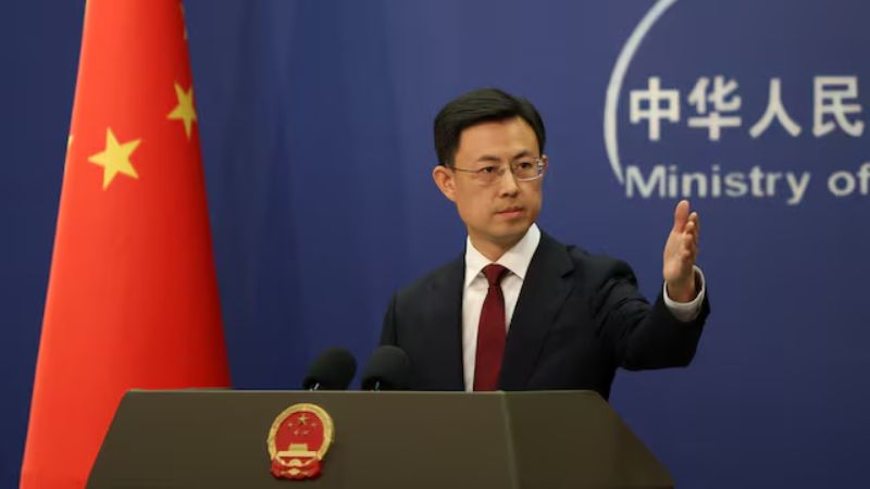 China habría paralizado compra de petróleo venezolano tras medidas de EEUU