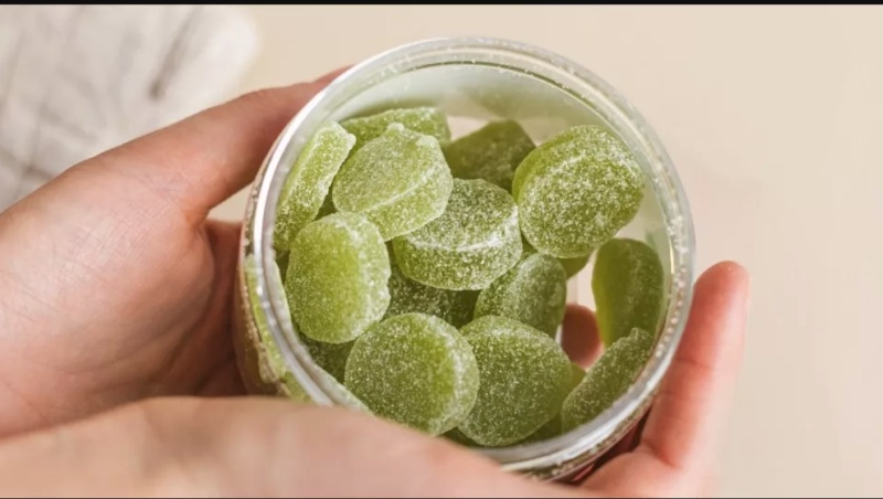 Por unas "gomitas de marihuana": once personas terminaron hospitalizadas