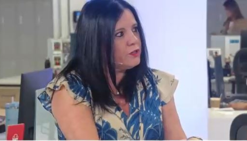 "Tienen para operar dentro de las cárceles": Fiscal chilena advierte rearticulación del Tren de Aragua