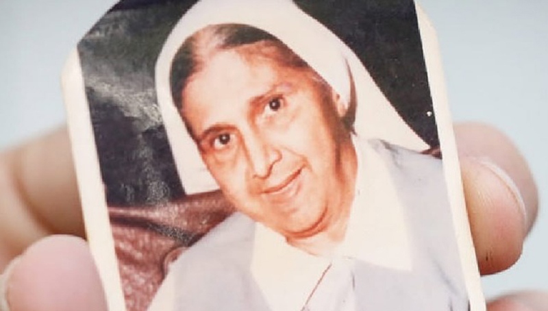 El Vaticano aprobó el segundo milagro de Carmen Rendiles
