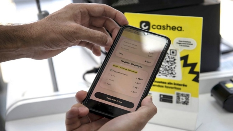 Cashea aclaró sobre supuesto de incremento de precios en su aplicación