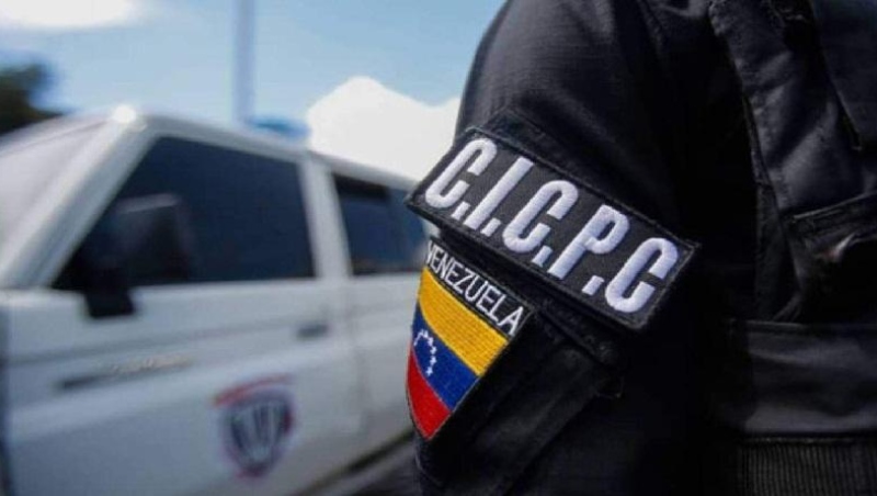 Su novio le aplastó una piedra en la cabeza y fue hallada muerta en Portuguesa