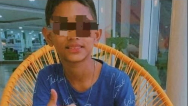 En Mérida: Adolescente tomó drástica decisión porque su mamá le quitó el teléfono