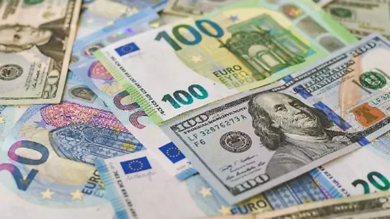 En alza: Así cotizarán el dólar BCV y el Euro este 30 de mayo