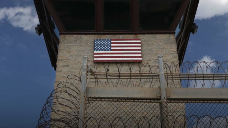 EEUU confirmó nuevo envío de venezolanos a Guantánamo