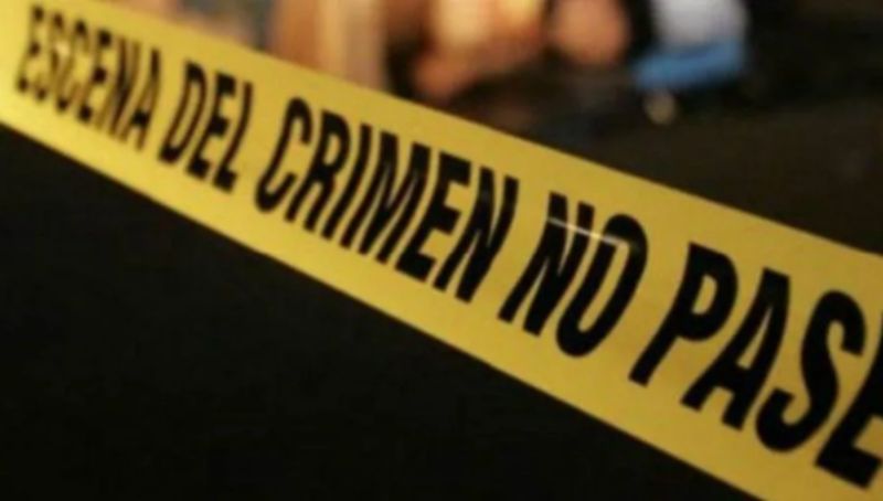 Asesinó a su hermano mayor para evitar que asfixiara a su madre