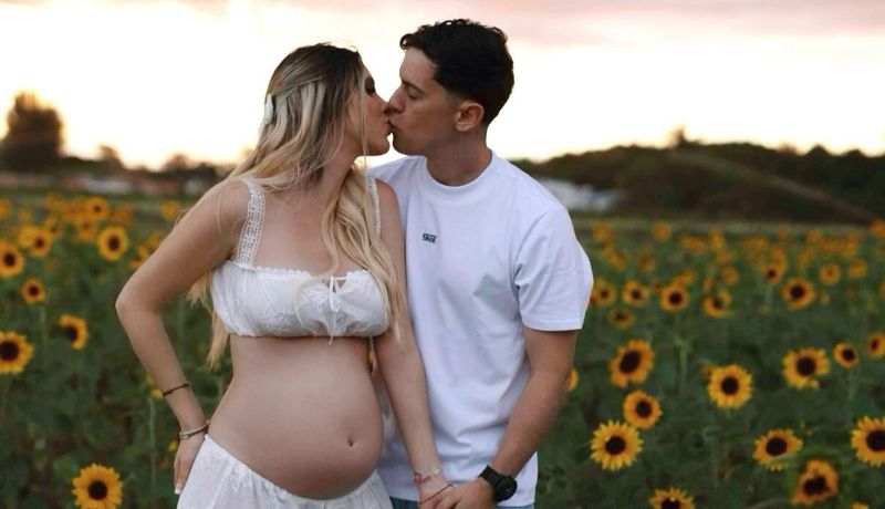 Así anunciaron Lele Pons y Guaynaa que serán padres +FOTOS