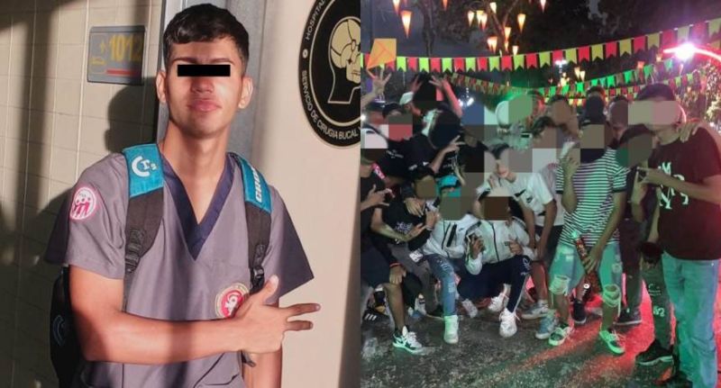 Investigan asesinato de un joven durante Carnaval en Los Próceres