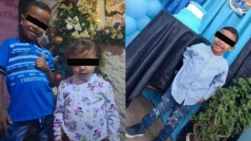 Tres niños murieron mientras jugaban con una granada en Guárico