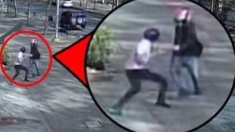 Hizo un negocio por Marketplace y terminó asesinado en Caracas
