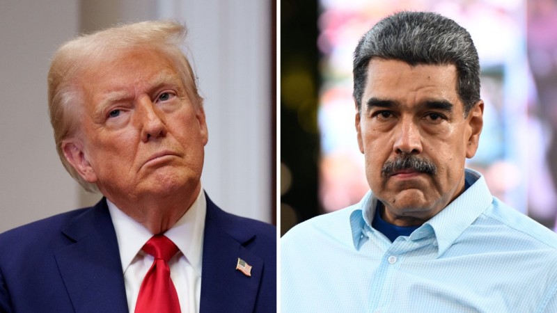 Maduro exigió a EEUU parar persecución contra migrantes venezolanos