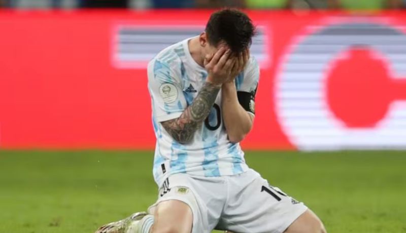 Messi se perderá los partidos ante Uruguay y Brasil: esta es la razón
