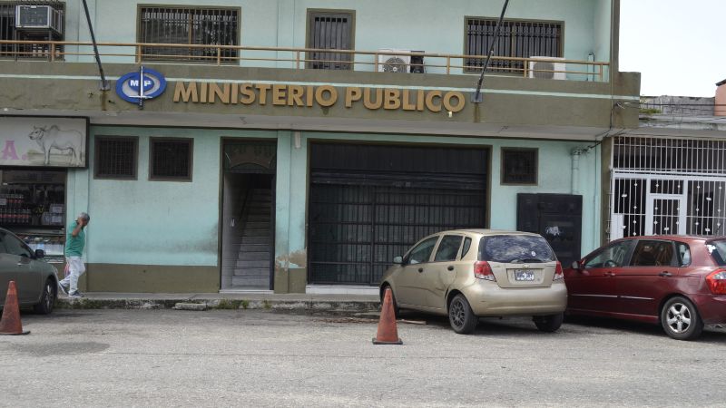 Yaracuy: Detenida por causar terribles quemaduras a su hija de 6 meses
