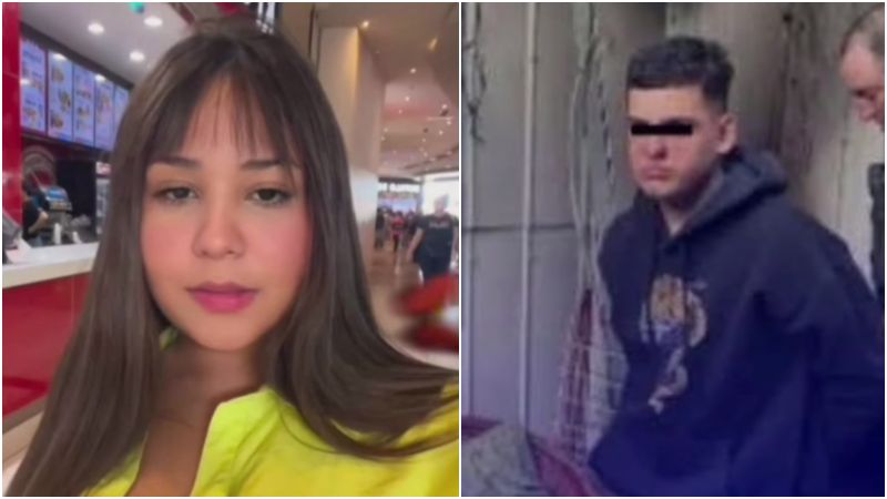 Venezolana viajó a Chile para reunirse con su novio y fue hallada muerta +VIDEO