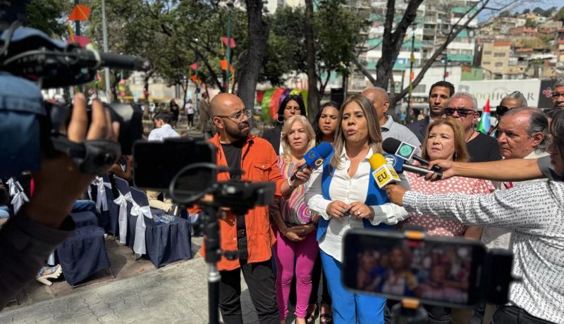 Concejal Occhino en rendición de cuentas: "Debemos sembrar la cultura de la transparencia”