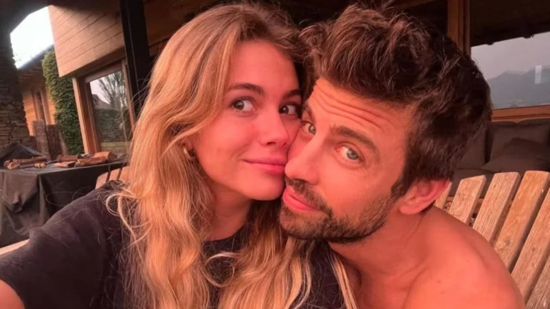 Piqué asegura que su vida sexual mejoró tras separarse de Shakira