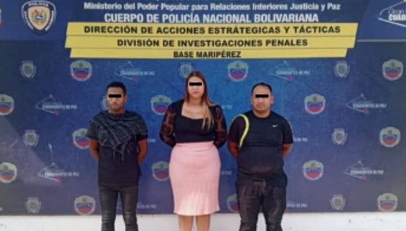 Detenida una fiscal y dos PNB por extorsionar a investigados del MP