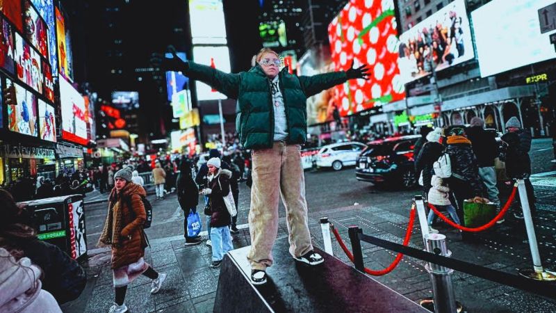 Pedro “El rapero” prepara "Me gusta", su nuevo sencillo