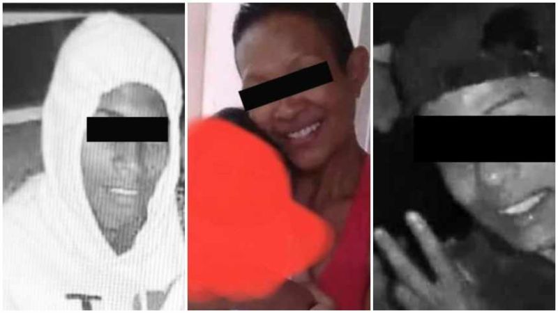 Revelaron la razón del asesinato de la vocera del consejo comunal de Petare