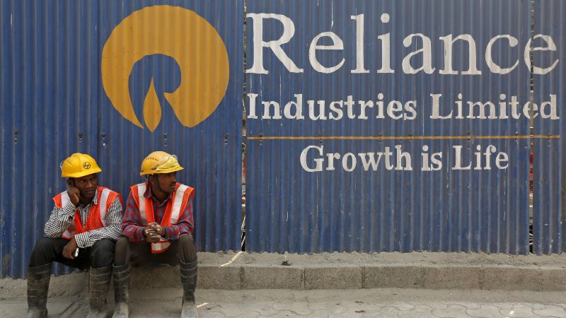 Efecto Trump: Operadora india dejará de comprar petróleo venezolano