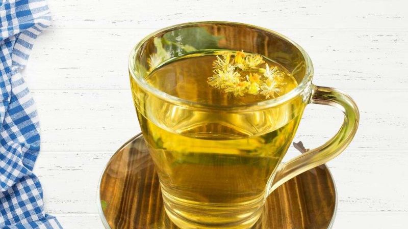 La infusión más efectiva para dormir: ayuda con el estrés y ansiedad