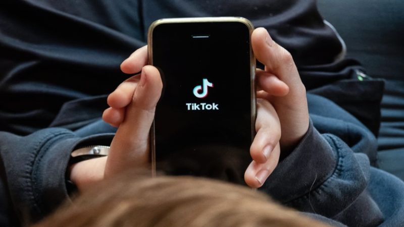 TikTok permitirá bloquear acceso a menores de edad: así funciona