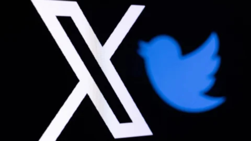 Red social X presentó caída a nivel global: Usuarios reportaron fallas