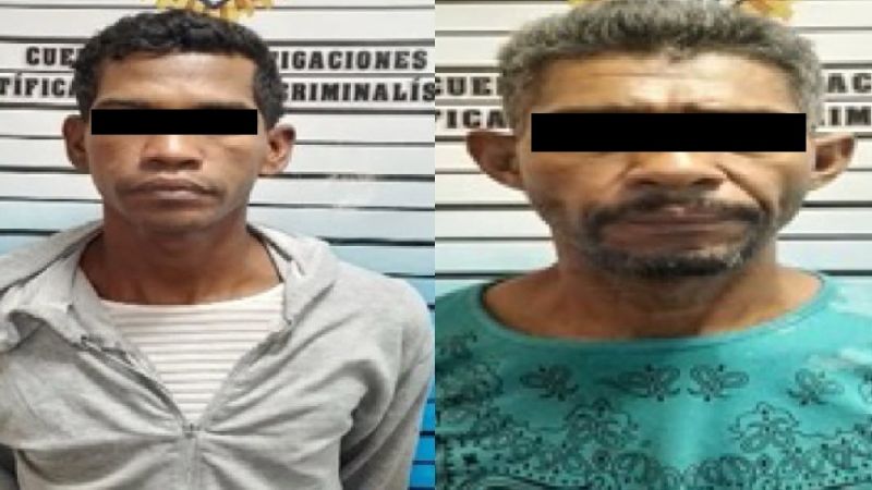 Lo golpearon hasta la muerte y lo lanzaron al vacío para simular una caída