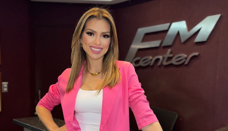 Anmarie Camacho lo contó todo sobre sus dos nuevos retos profesionales
