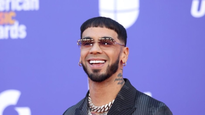 Anuel AA estaría hospitalizado en Miami: Lo que se sabe