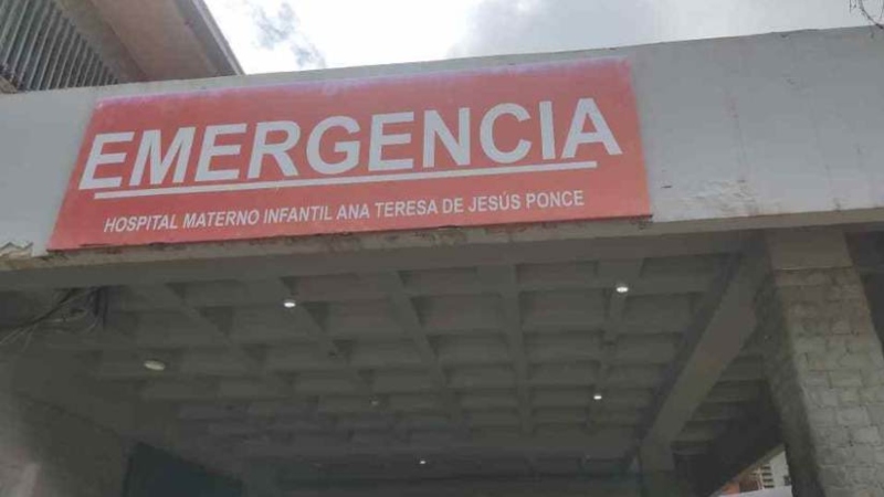 Un caso de negligencia médica ocurrió en el estado La Guaira luego de que una doctora declarada como fallecida a una bebé y despertara horas