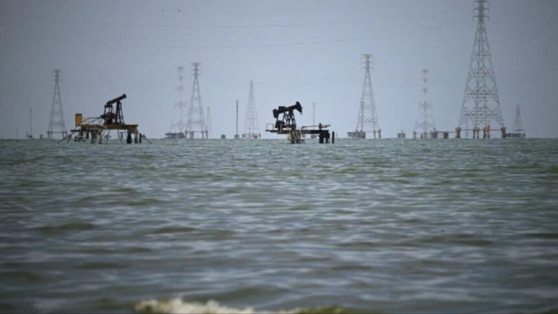 Al menos tres fallecidos por explosión en embarcación en el Lago de Maracaibo +Detalles