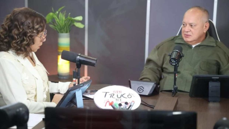 Reanudación de vuelos con venezolanos quedó suspendido por "problemas climáticos"