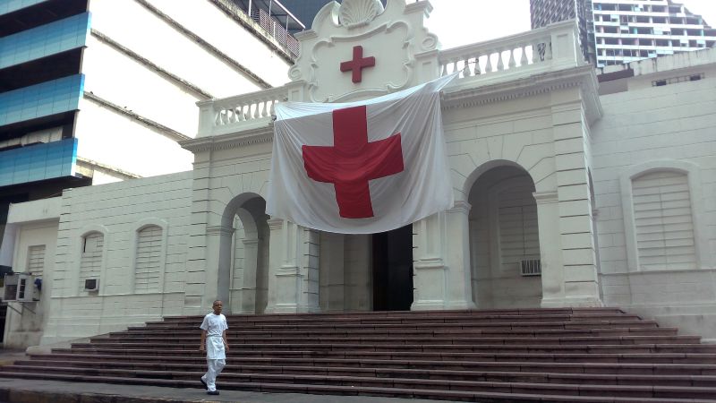 AN impulsa ley para proteger a la Cruz Roja Venezolana