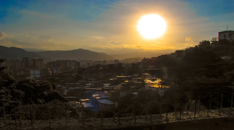 Declinación solar provocará calor intenso en Venezuela +Detalles