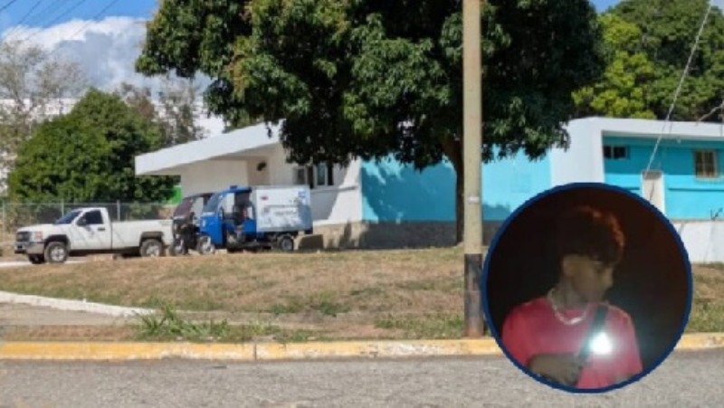 Asesinaron a joven que mojó a dos sujetos durante Carnaval en Yaracuy