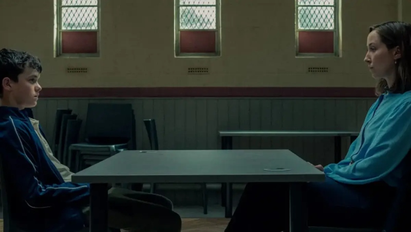 "Adolescencia" la nueva serie de Netflix que está dando de que hablar
