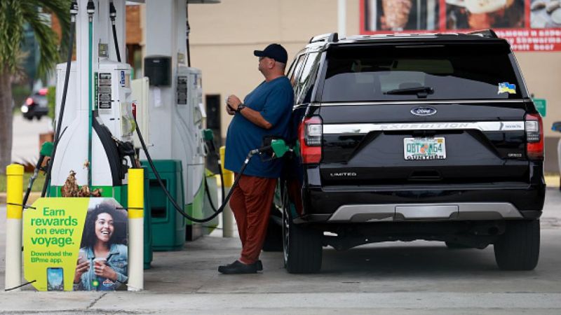 EEUU: Así bajó el precio de la gasolina en 31 estados