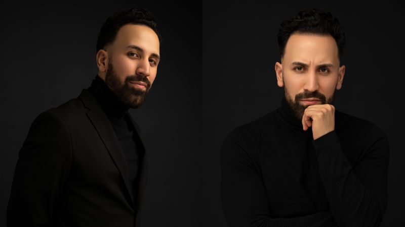 ICON publica su nuevo tema "No soy para ti"