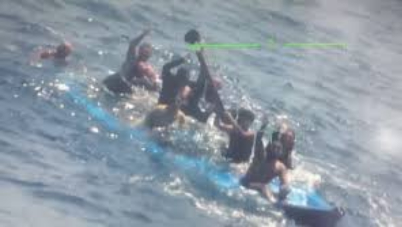 16 venezolanos desaparecieron rumbo a Curazao: autoridades venezolanas iniciaron búsqueda