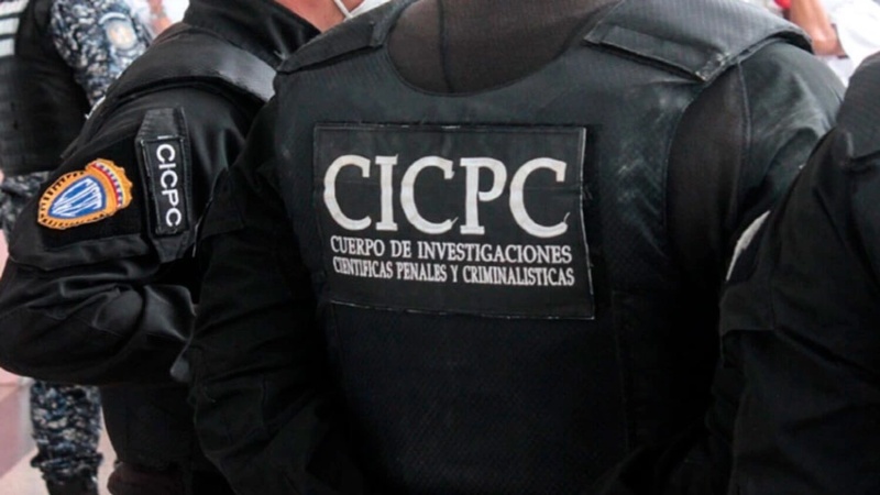 Tres hombres asesinaron a una mujer que impedía un robo en Zulia
