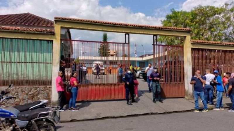 En Portuguesa: Nuevo caso de intoxicación masiva dejó 31 afectados