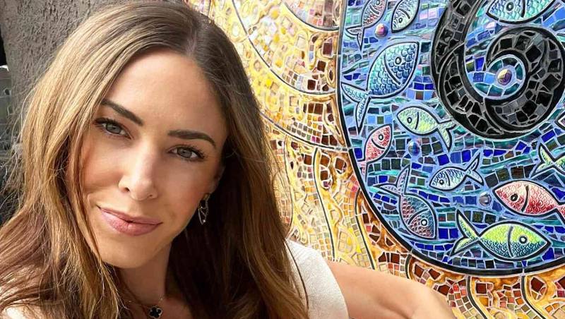 Actriz de "American Pie" pasó dos semanas detenida por ICE en EEUU