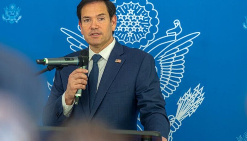 Marco Rubio: "Trump no permitirá que Venezuela sea base operativa de Irán"