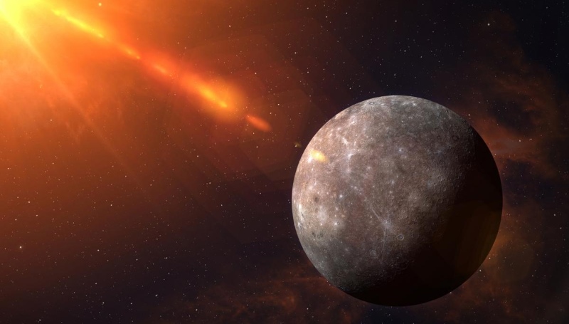 El primer Mercurio retrógrado de 2025 está cerca: lo que debes saber